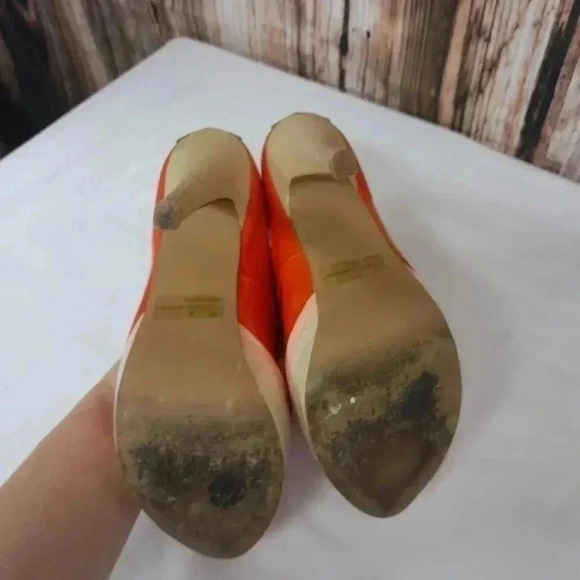 Heels - Picture 5 of 5